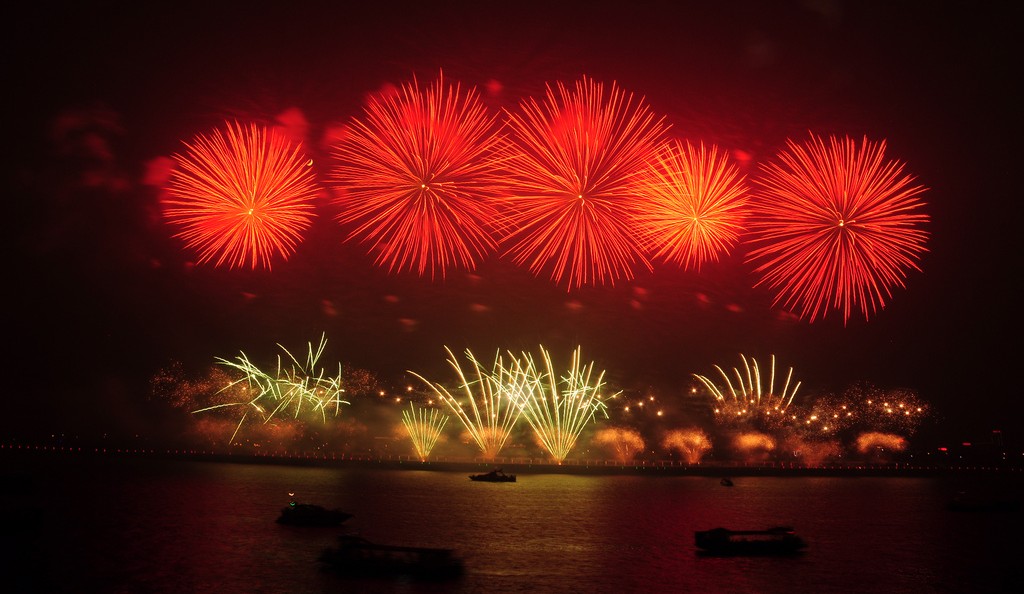 Lo que ha dado de sí 2013 y… ¡feliz 2014!