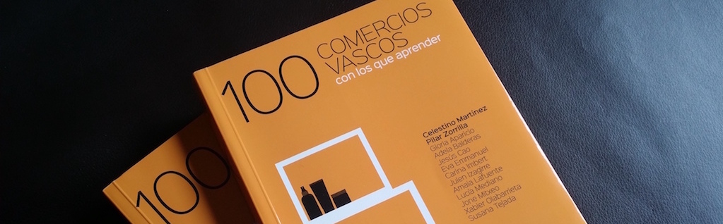 100 comercios vascos con los que aprender