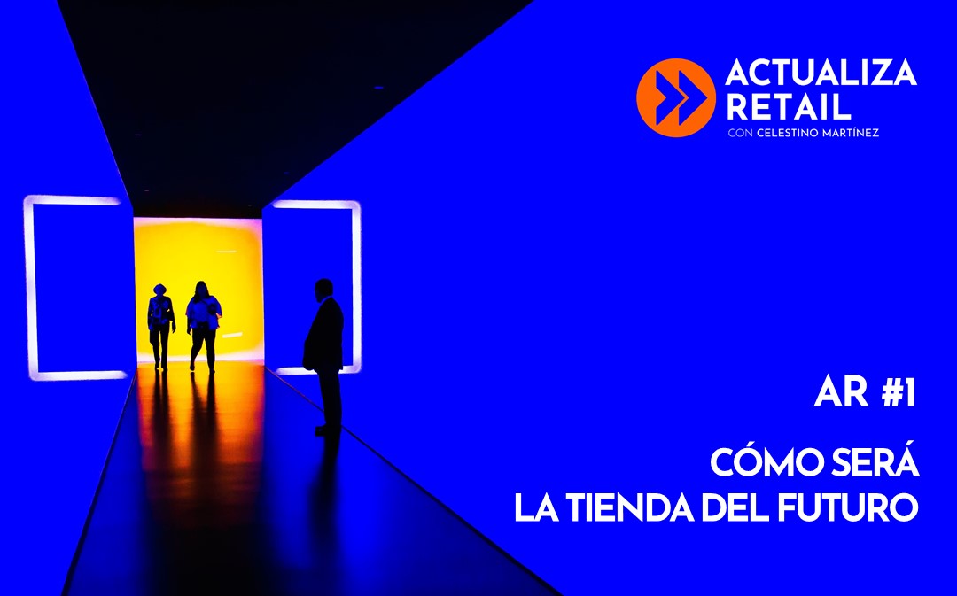Futuro del retail