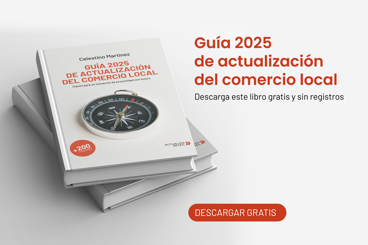 Guia 2024 para la actualización del comercio local